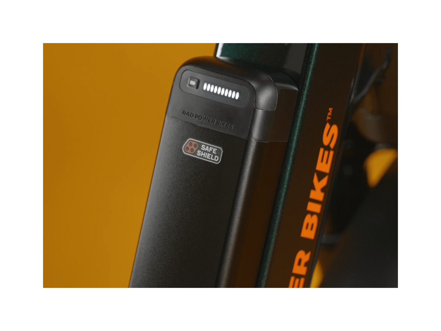 Rad RadRunner Max Electric Cargo Bike