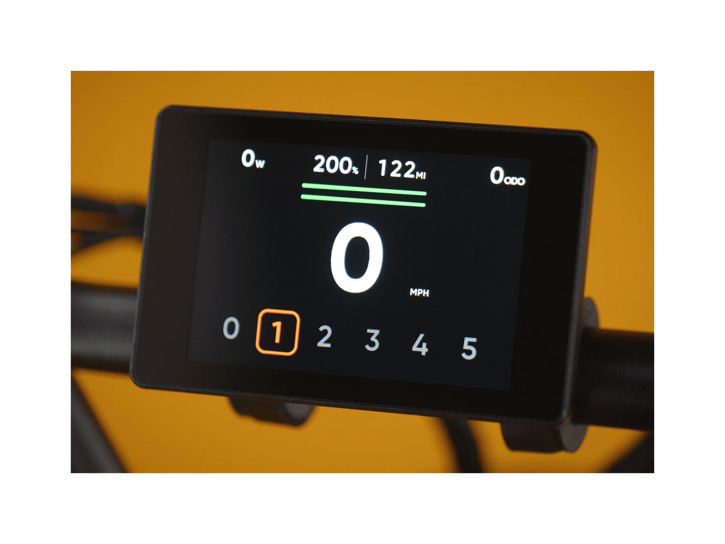 Rad RadRunner Max Electric Cargo Bike