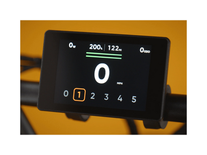 Rad RadRunner Max Electric Cargo Bike