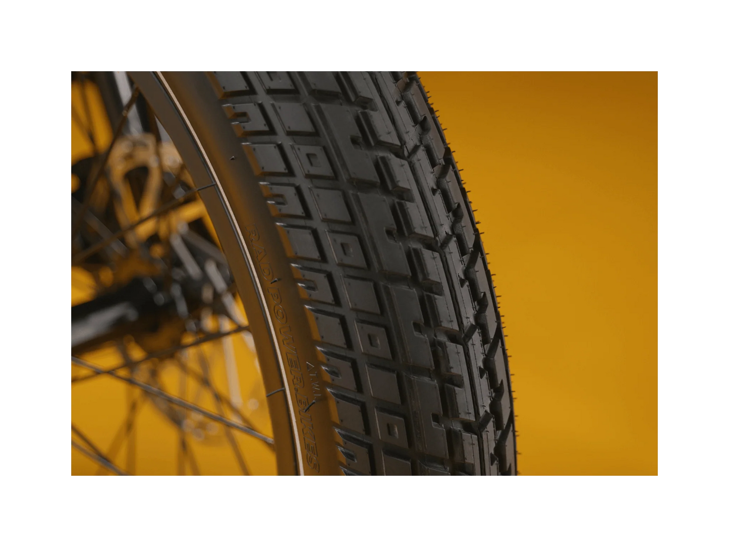 Rad RadRunner Max Electric Cargo Bike