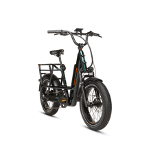 Rad RadRunner Max Electric Cargo Bike