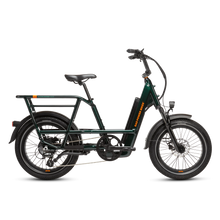Rad RadRunner Max Electric Cargo Bike
