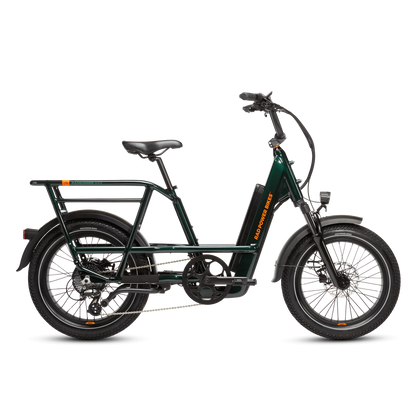 Rad RadRunner Max Electric Cargo Bike