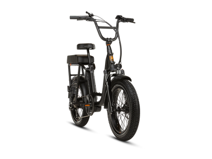 Rad RadRunner Plus Electric Cargo Bike