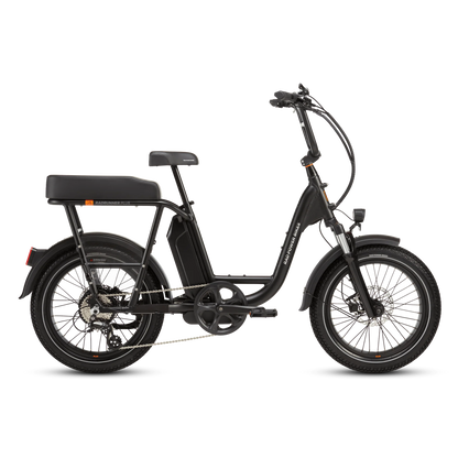 Rad RadRunner Plus Electric Cargo Bike