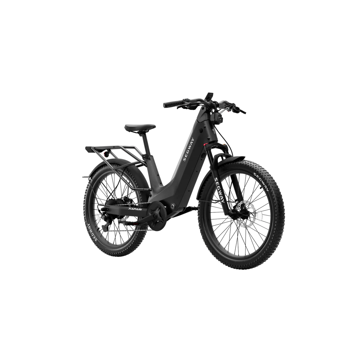 Subscription Segway Xafari