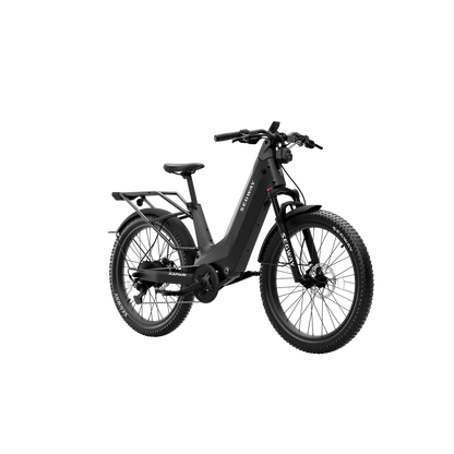 Subscription Segway Xafari