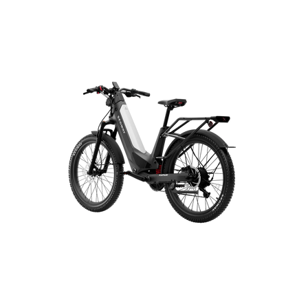 Subscription Segway Xafari