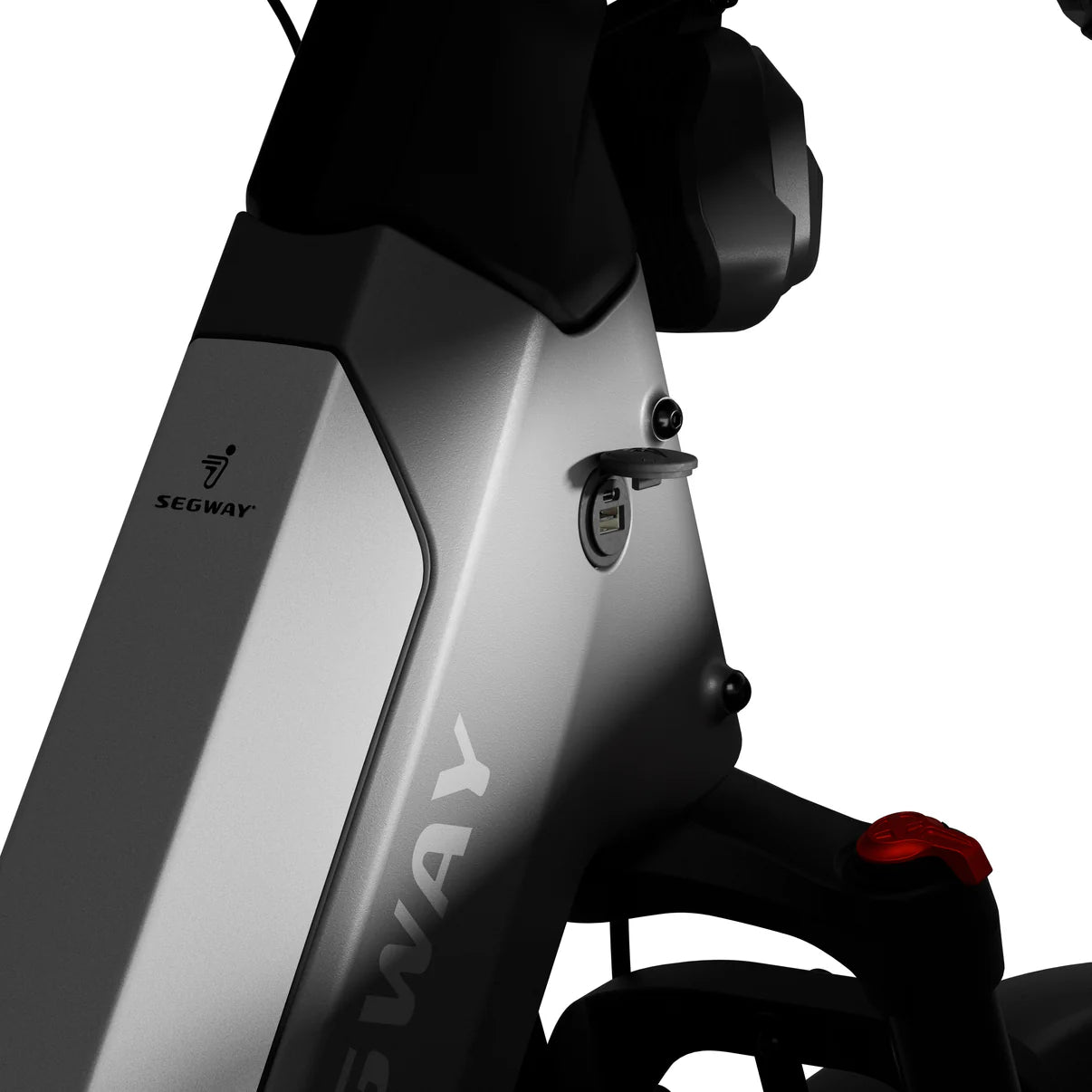 Subscription Segway Xafari