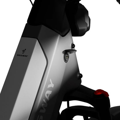 Subscription Segway Xafari