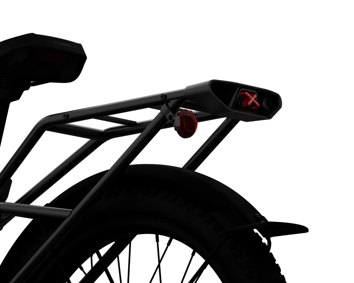 Subscription Segway Xafari