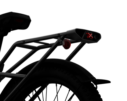 Subscription Segway Xafari