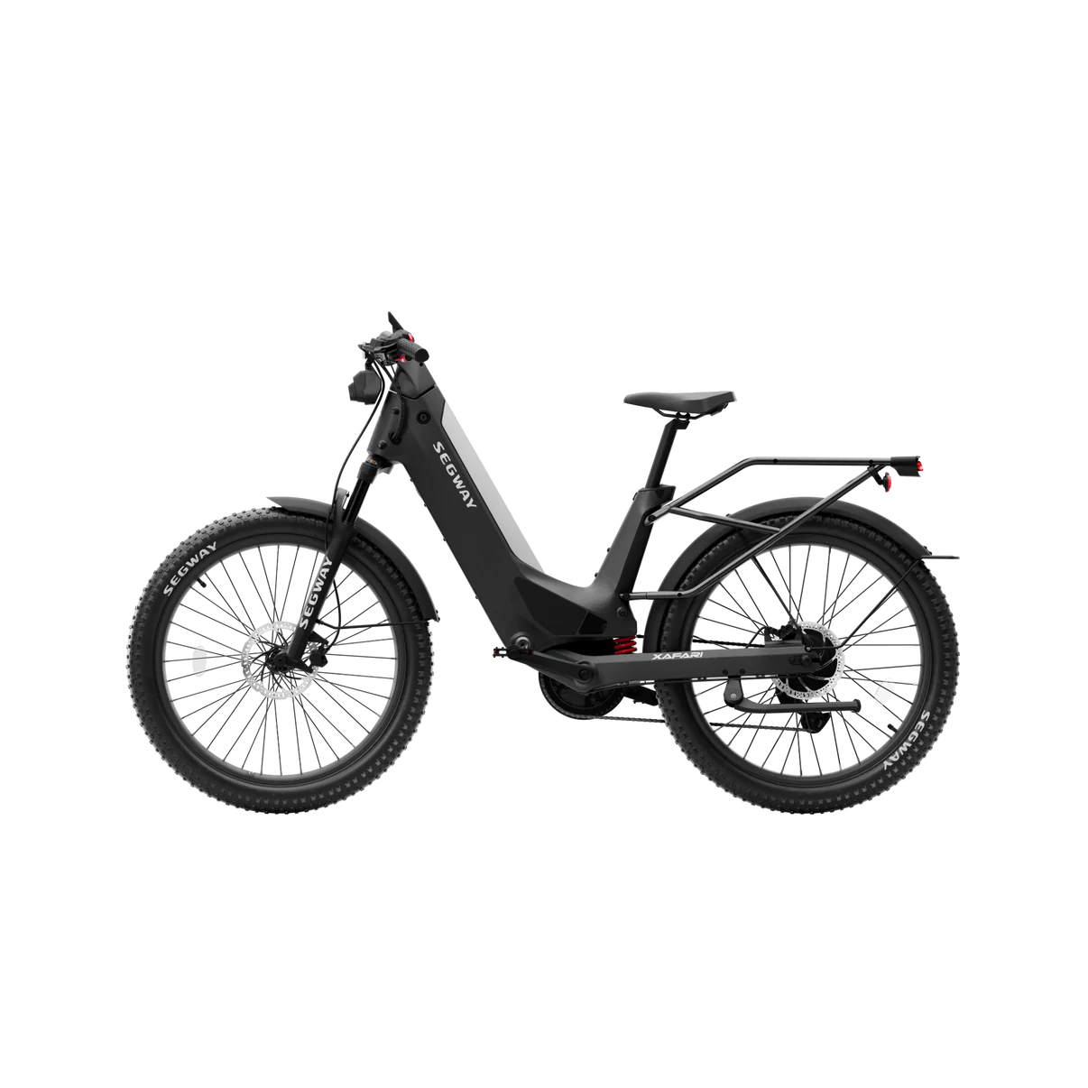 Subscription Segway Xafari