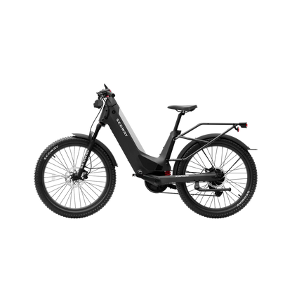Subscription Segway Xafari