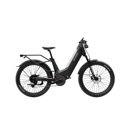 Subscription Segway Xafari