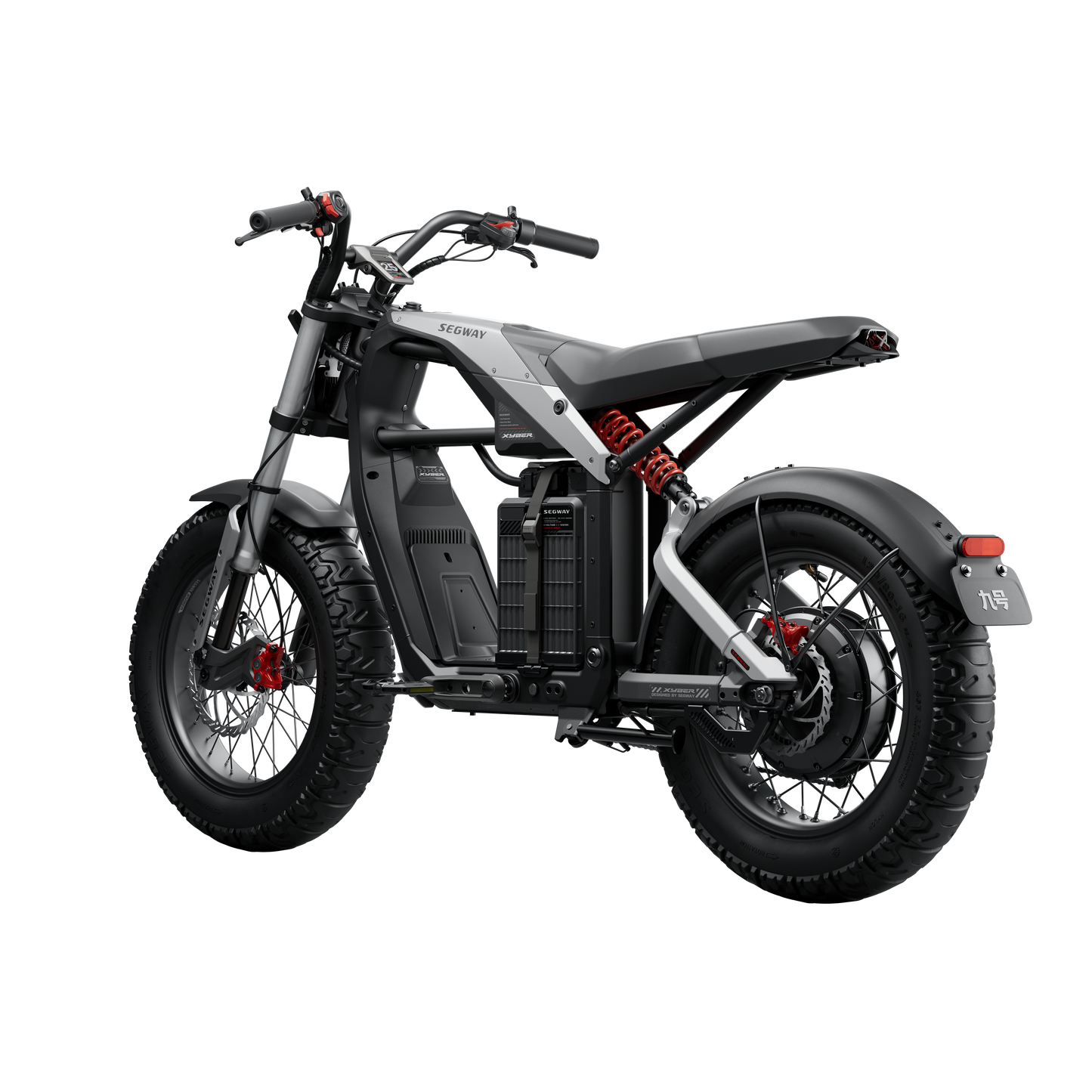 Segway Xyber