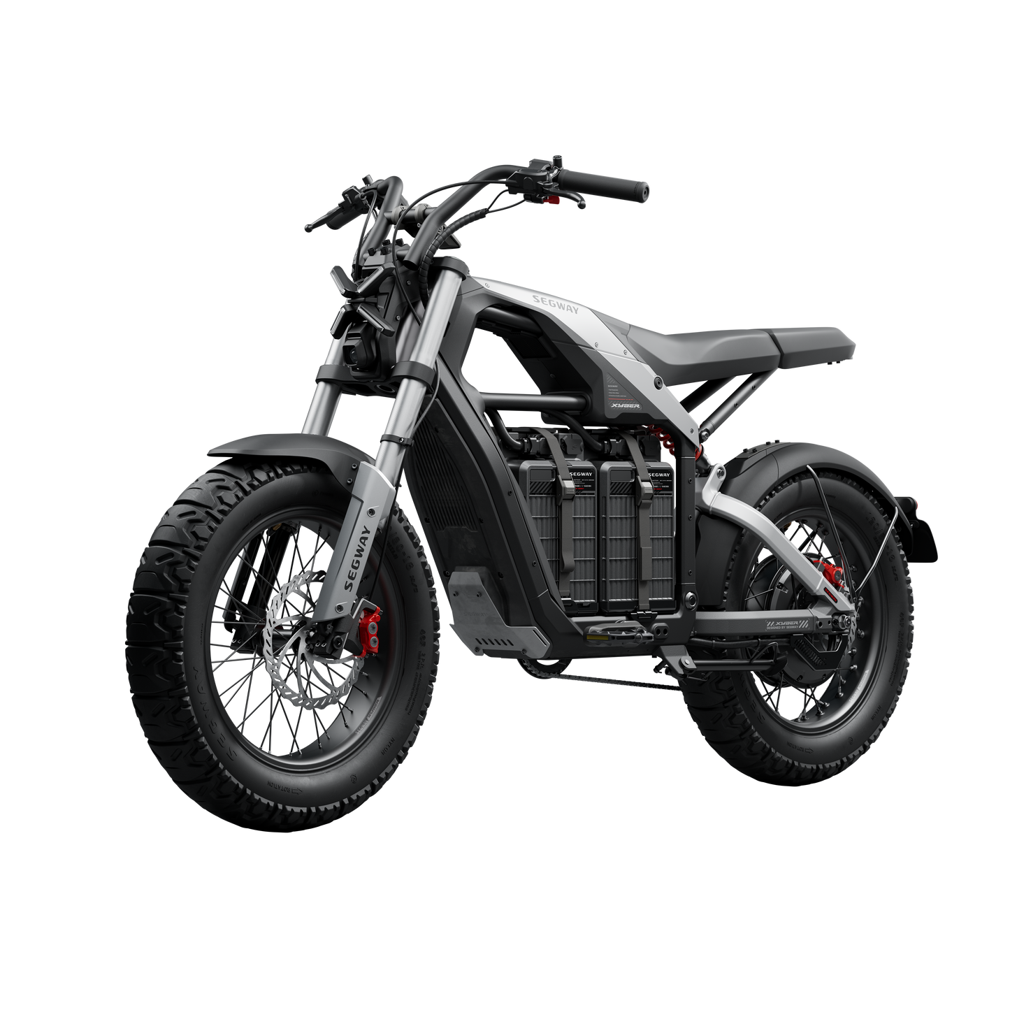 Segway Xyber