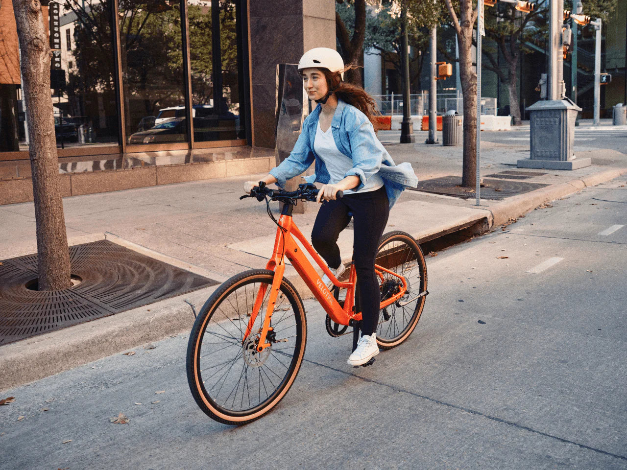 Velotric Tempo