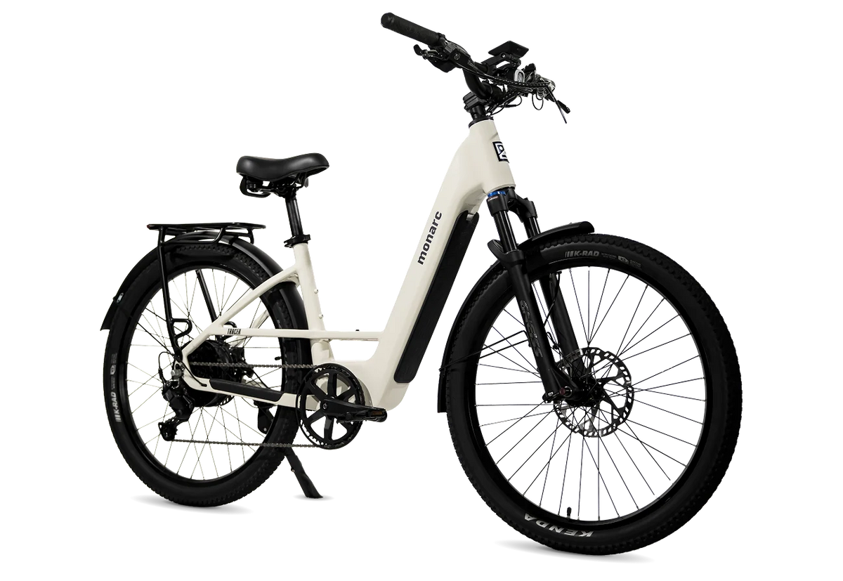 Monarc Tracer