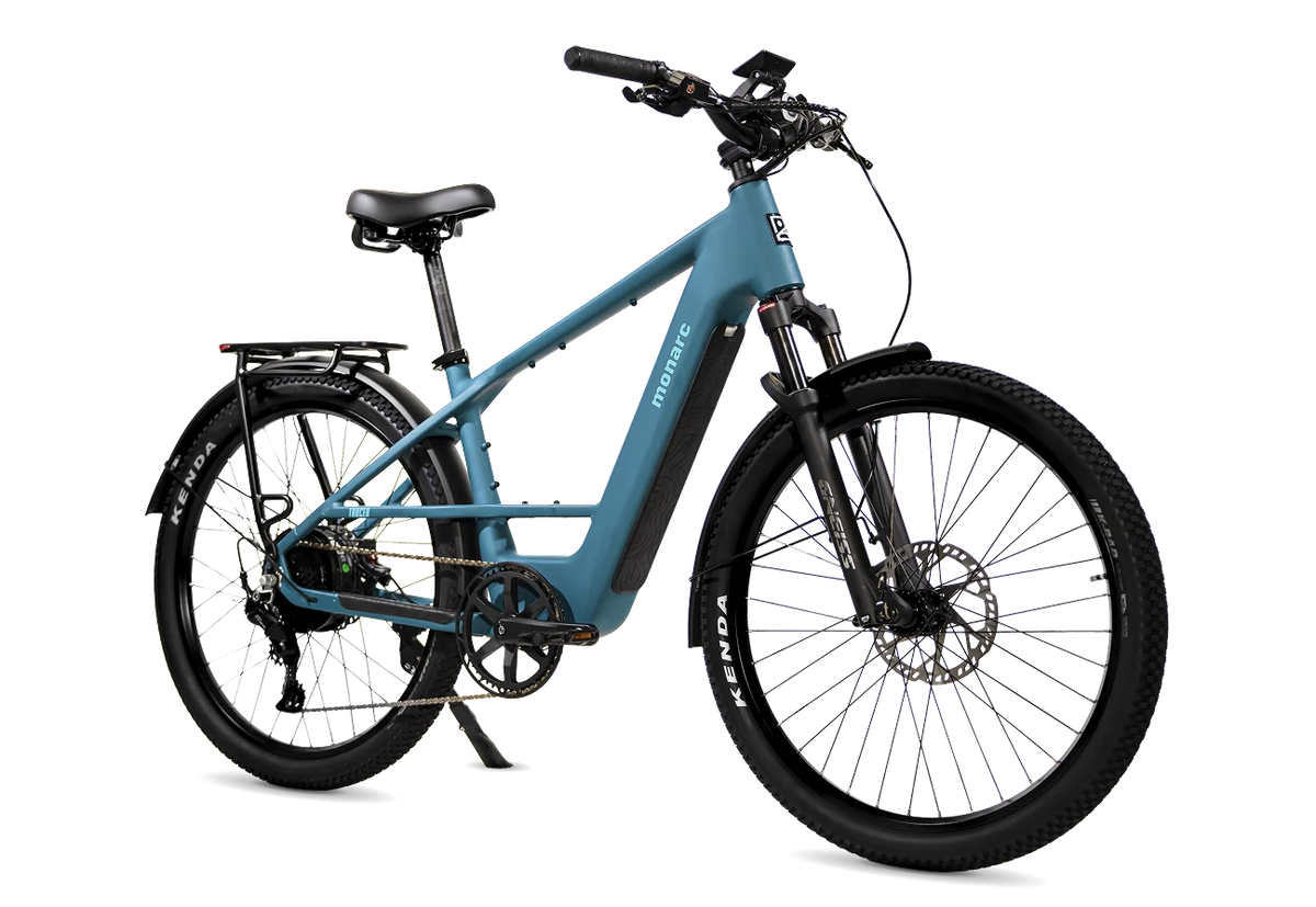 Monarc Tracer