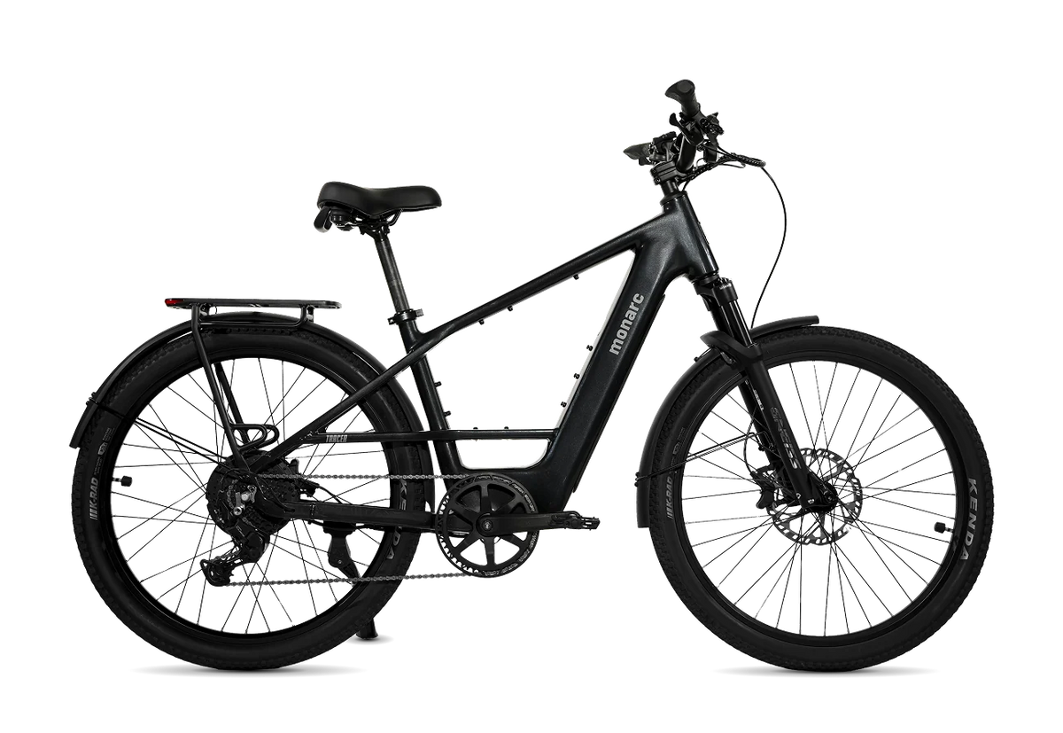 Monarc Tracer