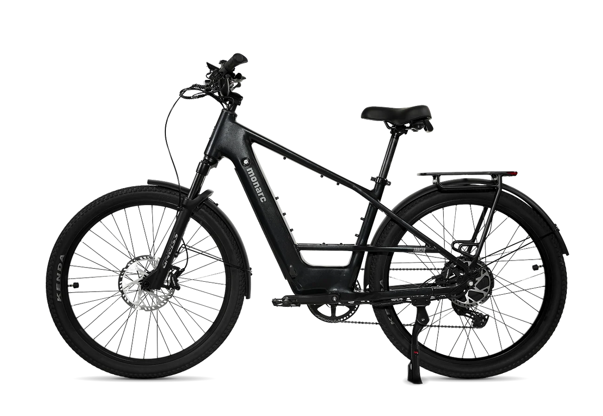 Monarc Tracer