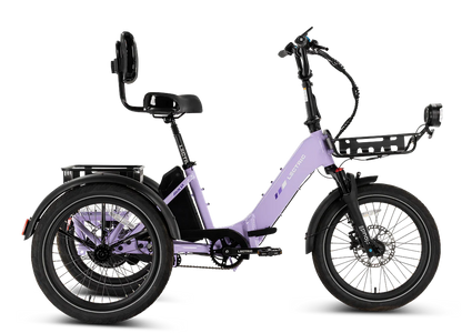 Lectric XP Trike 2 750