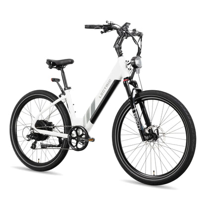 Lectric XPress 750