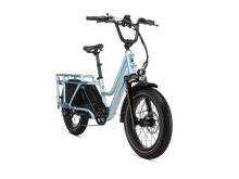 Rad RadWagon 5 Electric Cargo Bike