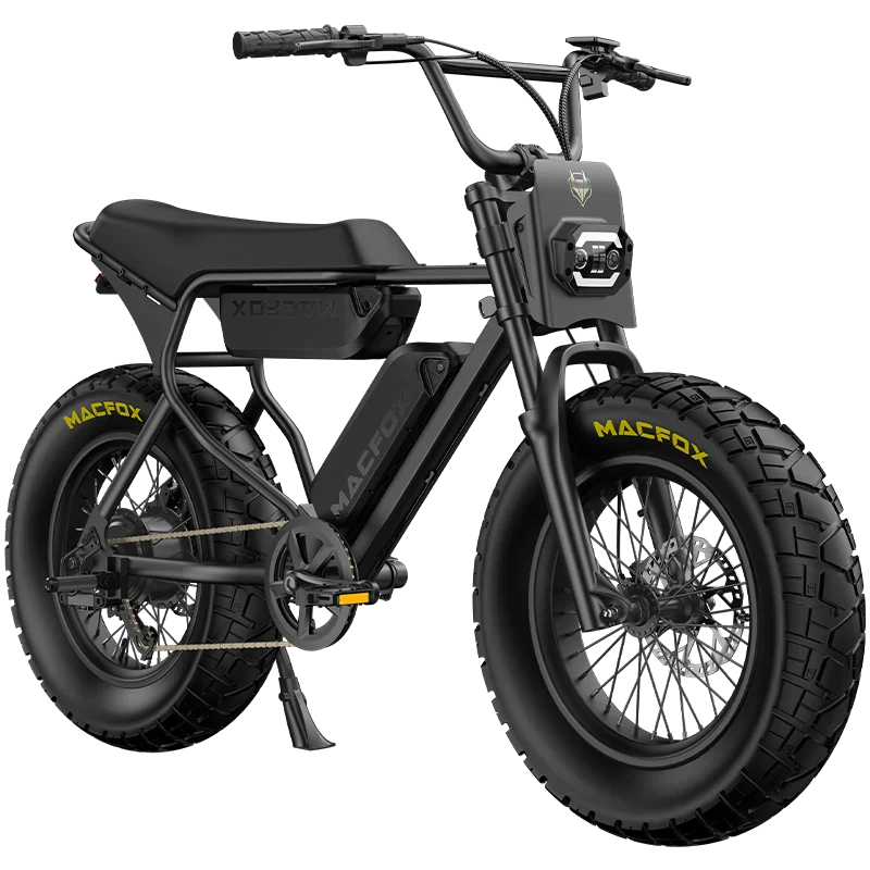 Macfox X7