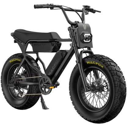 Macfox X7
