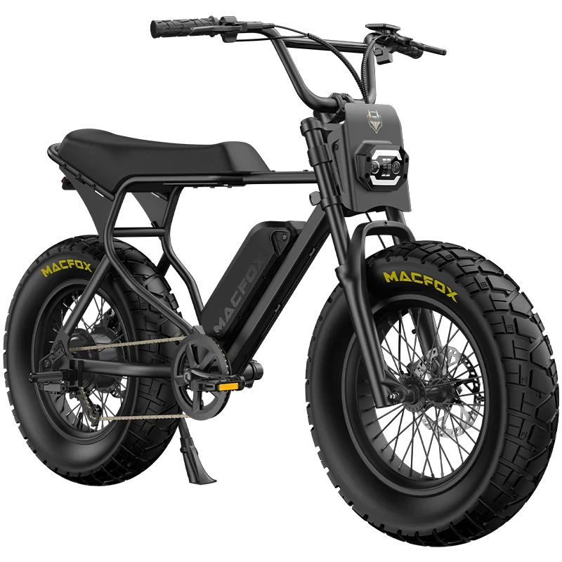 Macfox X7