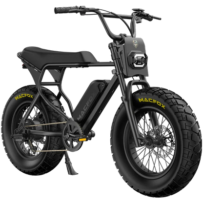 Macfox X7