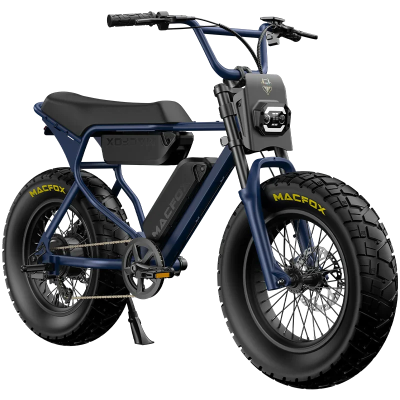 Macfox X7