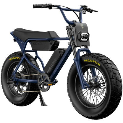 Macfox X7