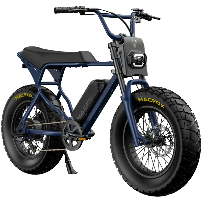 Macfox X7