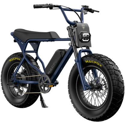 Macfox X7