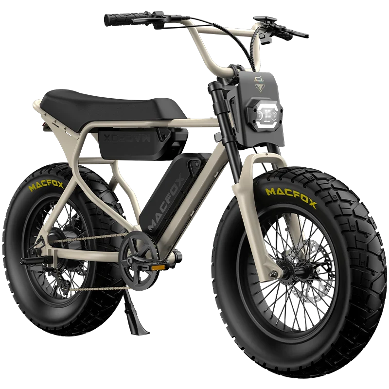 Macfox X7