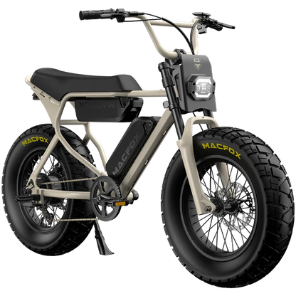 Macfox X7