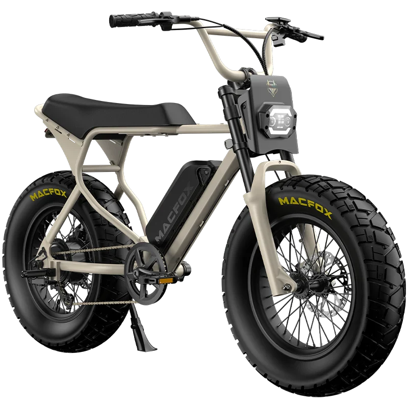 Macfox X7