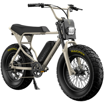 Macfox X7