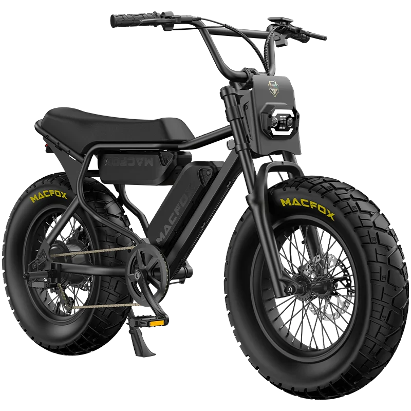 Macfox X7