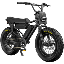Macfox X7
