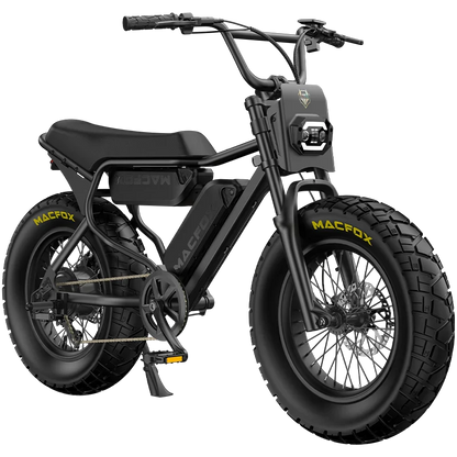 Macfox X7