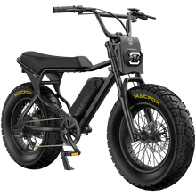 Macfox X7