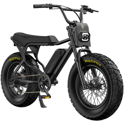 Macfox X7