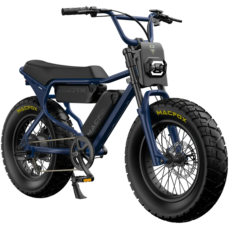 Macfox X7