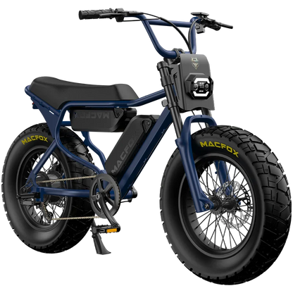 Macfox X7
