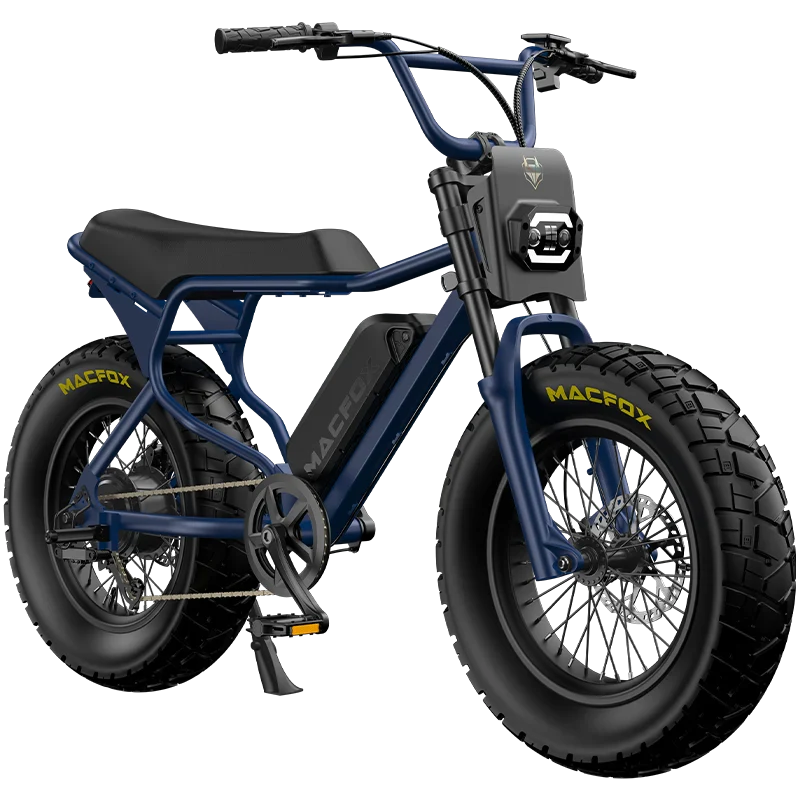 Macfox X7