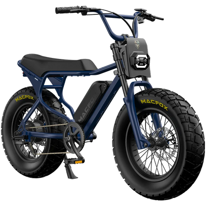 Macfox X7